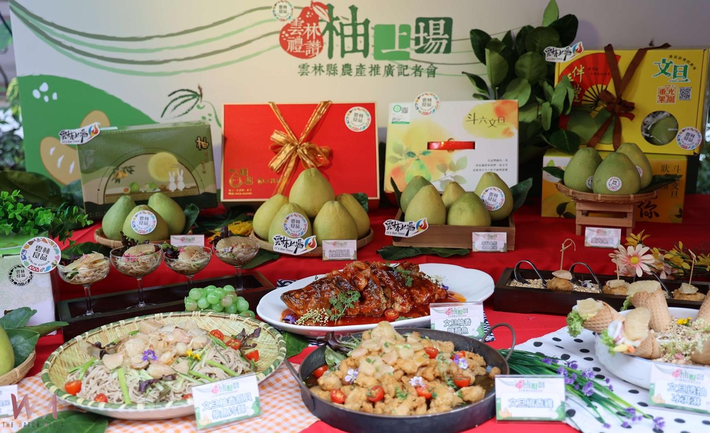 文旦搶購熱！立法院訂百箱　張麗善韓國瑜攜手推廣文旦 - https://www.watchmedia01.com