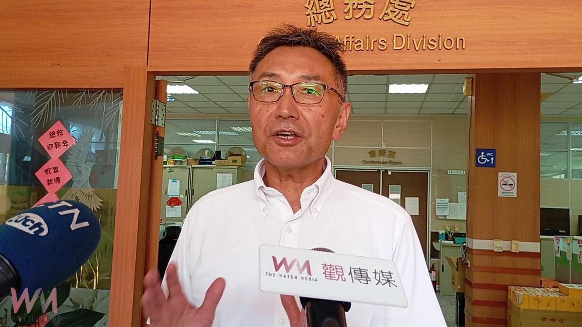 日本利府高校來台參訪 與北港高中女排切磋交流 - https://www.watchmedia01.com