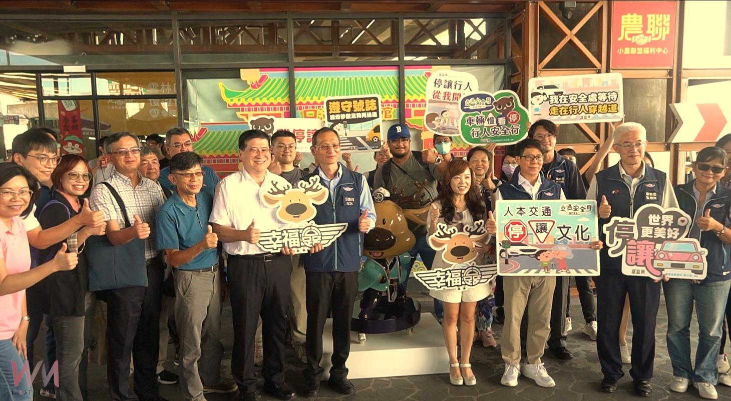 （有影片）／雲林國際偶戲節攜手全家超商　偶戲藝術文化體驗走進日常生活 - https://www.watchmedia01.com