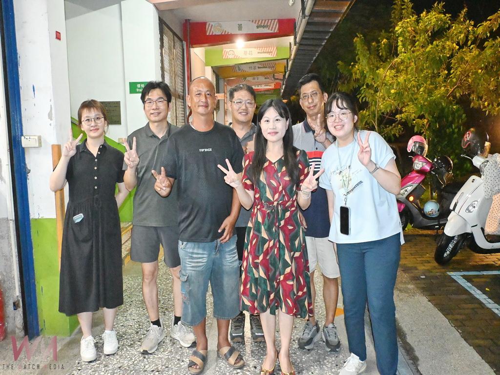 文祥國小週五班親會受好評，兼顧家庭時光與學校交流! - https://www.watchmedia01.com
