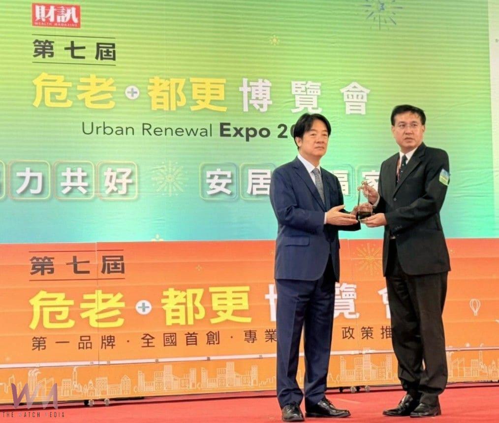都市再生結合社會住宅政策　中市危老重建核准113年全國第一、總數達全國第二 - https://www.watchmedia01.com