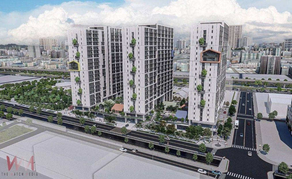 都市再生結合社會住宅政策　中市危老重建核准113年全國第一、總數達全國第二 - https://www.watchmedia01.com