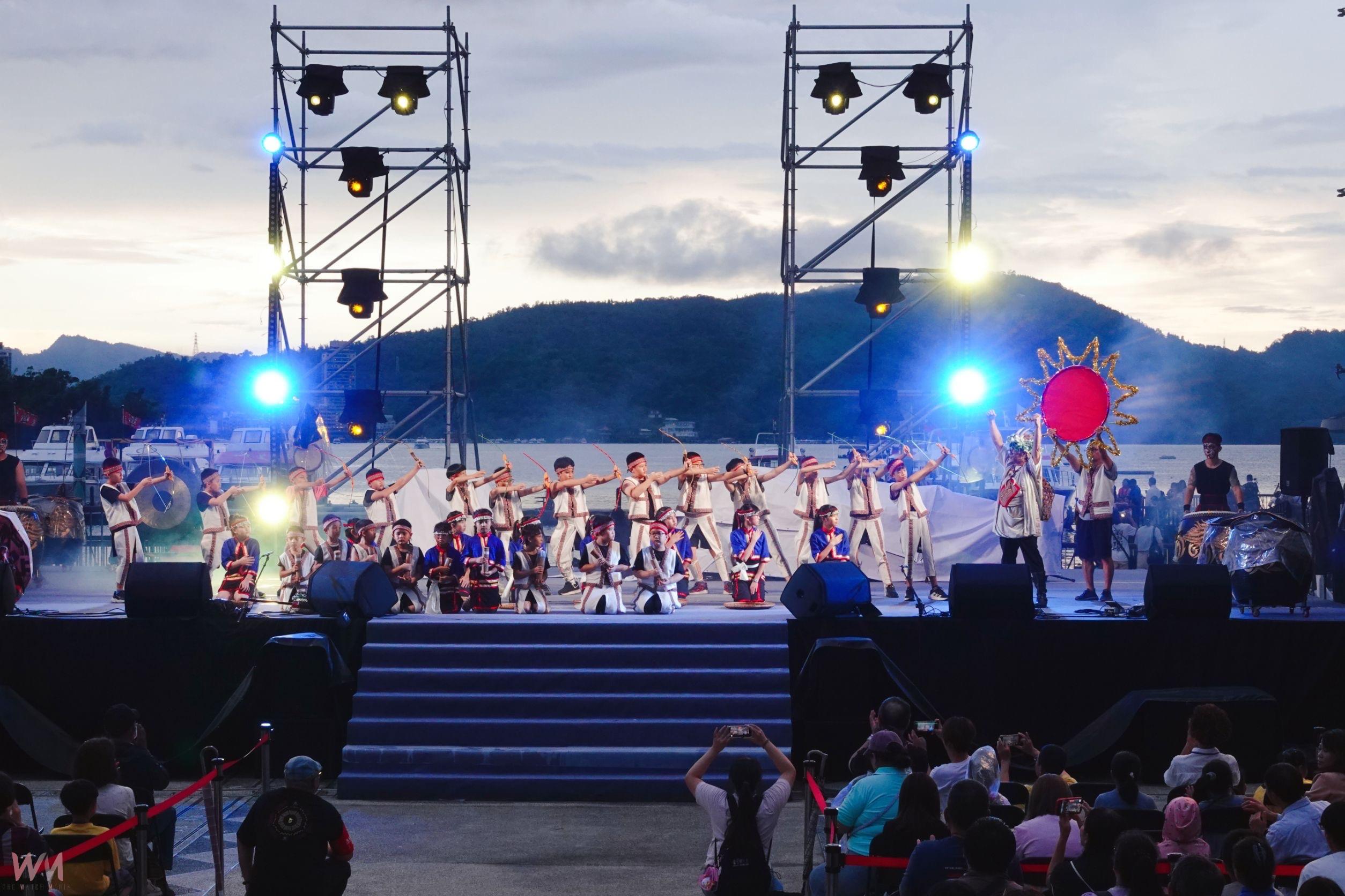 2025日月潭花火音樂嘉年華伊達邵碼頭盛大開演 - https://www.watchmedia01.com