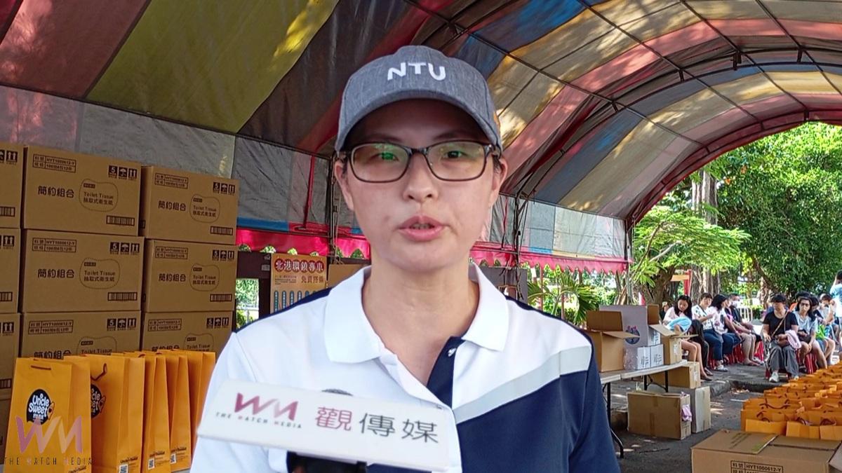 北港宗聖扶輪社攜手各界 舉辦「愛心捐血、生命無限」活動 - https://www.watchmedia01.com