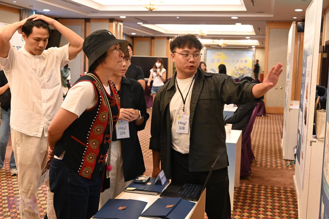 青年點亮未來！斐闊團隊奪首屆臺東「最佳創新創業大獎」 抱回6萬元獎金 - https://www.watchmedia01.com