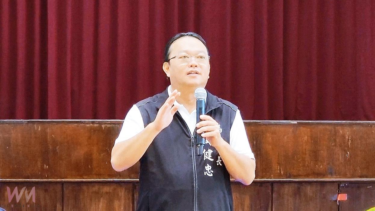 馬公活力社區趣味競賽  里民齊聚同歡樂 - https://www.watchmedia01.com