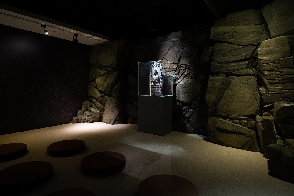 成為你自己的光！宗博館佛教文物特展開啟心靈覺醒之旅 - https://www.watchmedia01.com