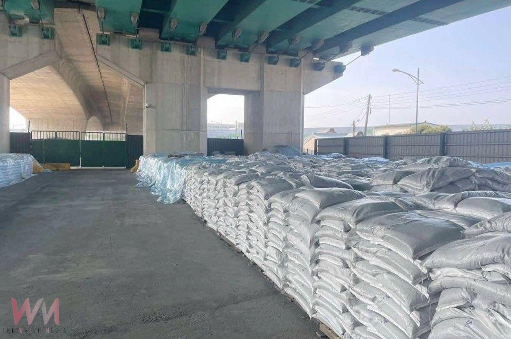強颱樺加沙來襲　台中市水利局今9/22啟動三級應變　全力守護市民安全 - https://www.watchmedia01.com