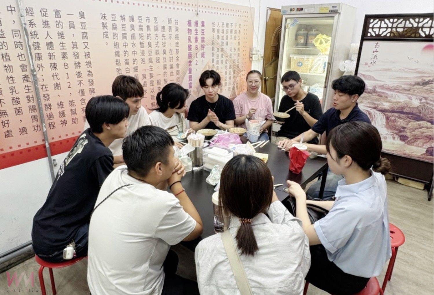 深化國際合作　弘光科大營養系跨國探討運動營養與飲食文化差異 - https://www.watchmedia01.com