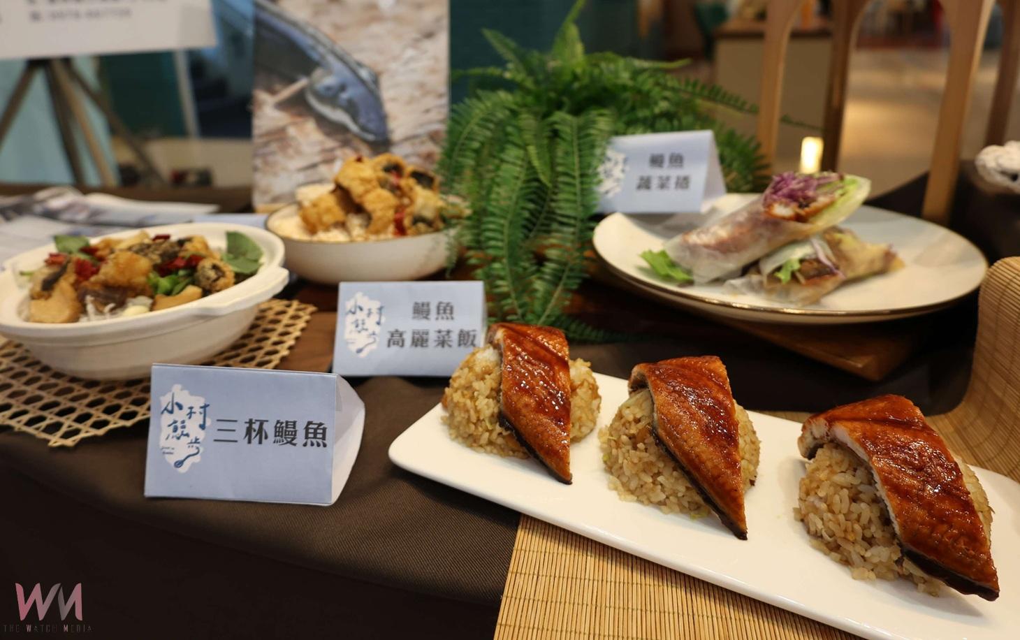 雲林鰻魚豐收！秋節烤肉最夯　縣府推廣在地美味助漁民 - https://www.watchmedia01.com