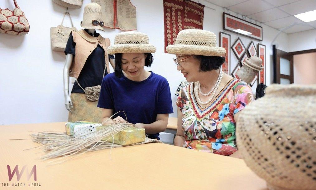打造跨世代新風貌　台中市職人傳承新秀選拔作品展登場 - https://www.watchmedia01.com
