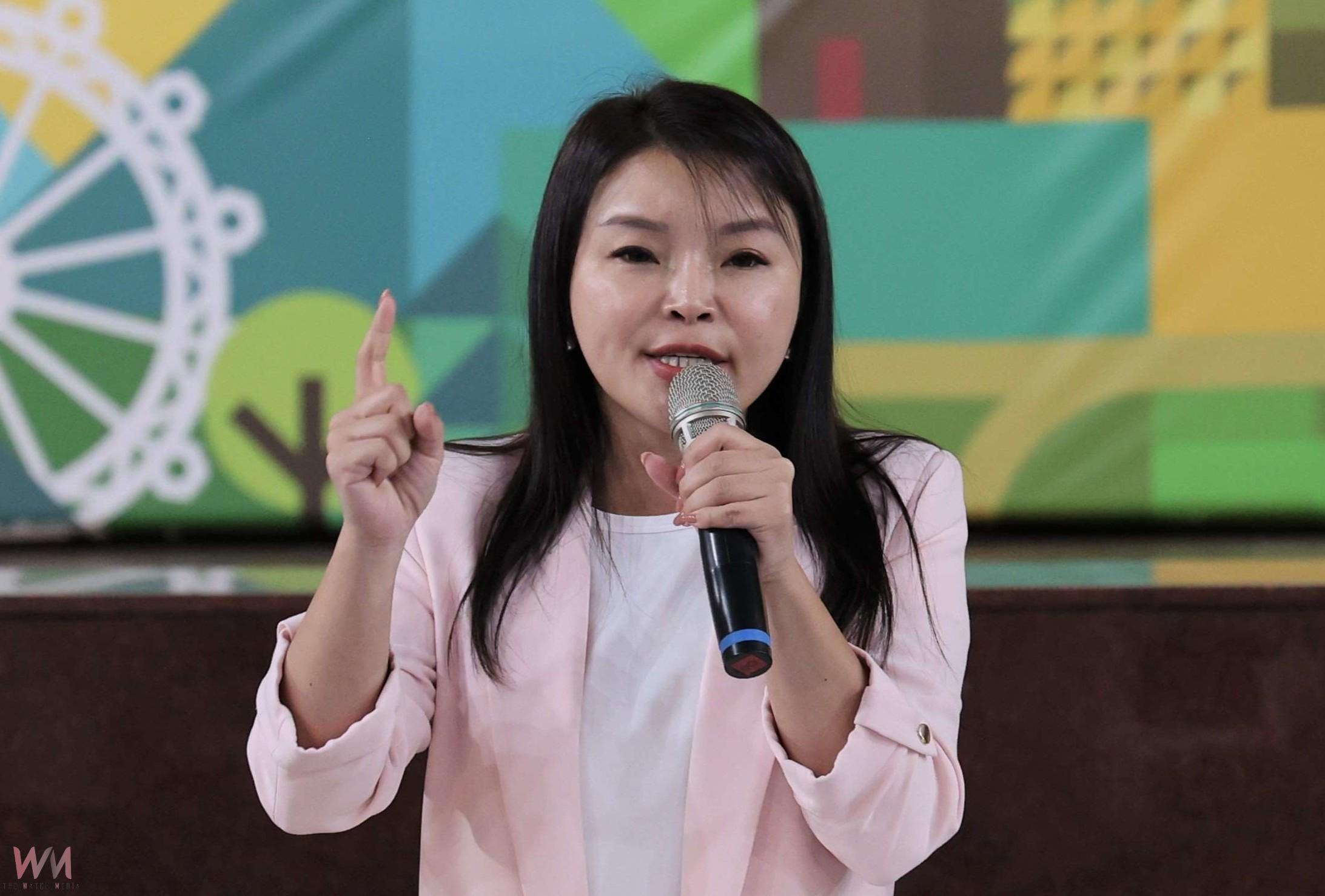農產採購疑慮未解　張嘉郡要求透明化政策配套 - https://www.watchmedia01.com