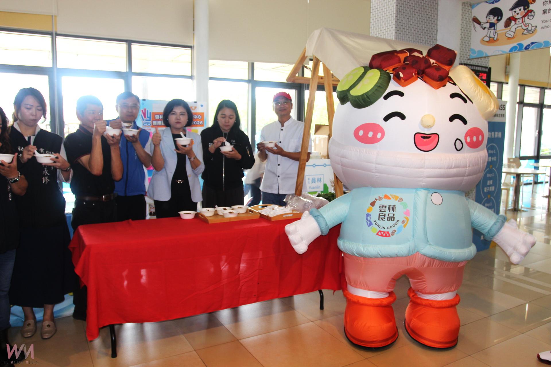 2025雲林滷肉飯節12月初登場    高手雲集美味滷肉飯吃免驚 - https://www.watchmedia01.com