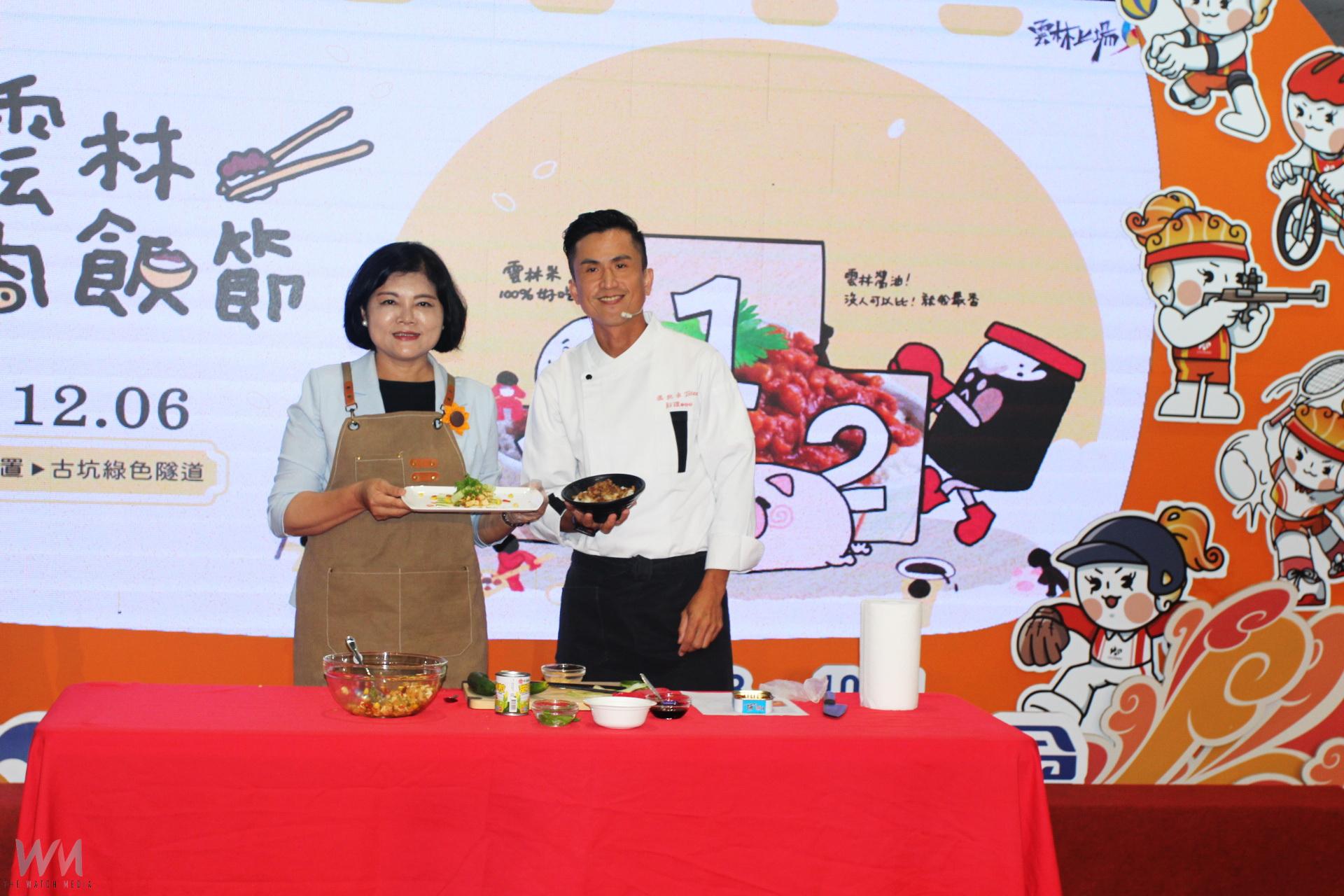 2025雲林滷肉飯節12月初登場    高手雲集美味滷肉飯吃免驚 - https://www.watchmedia01.com