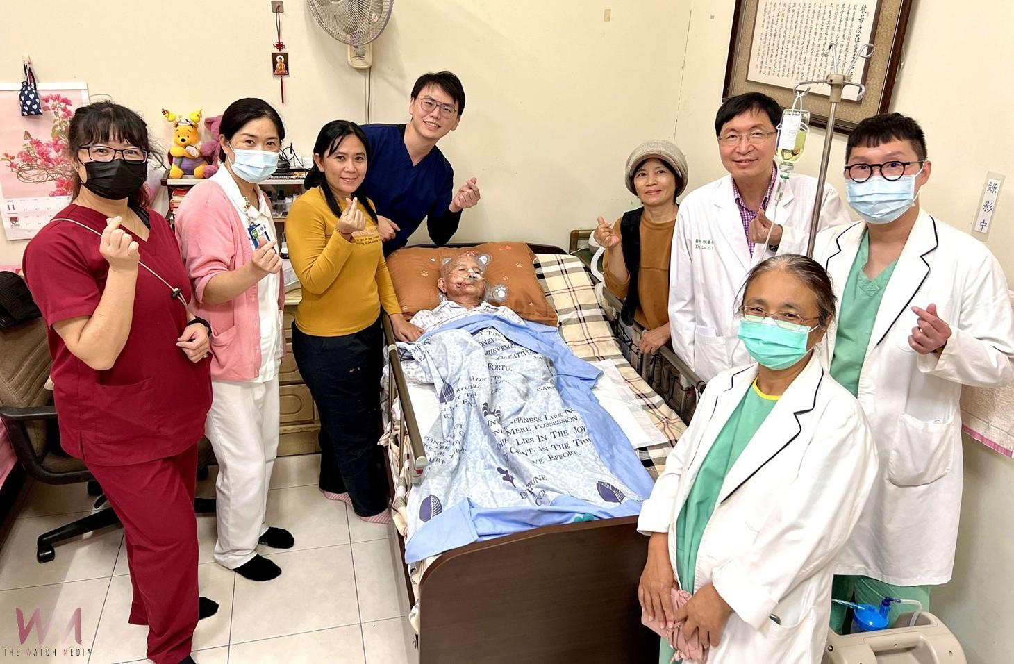 雲林縣榮獲標竿首長獎　城市治理四項優選全國第一 - https://www.watchmedia01.com