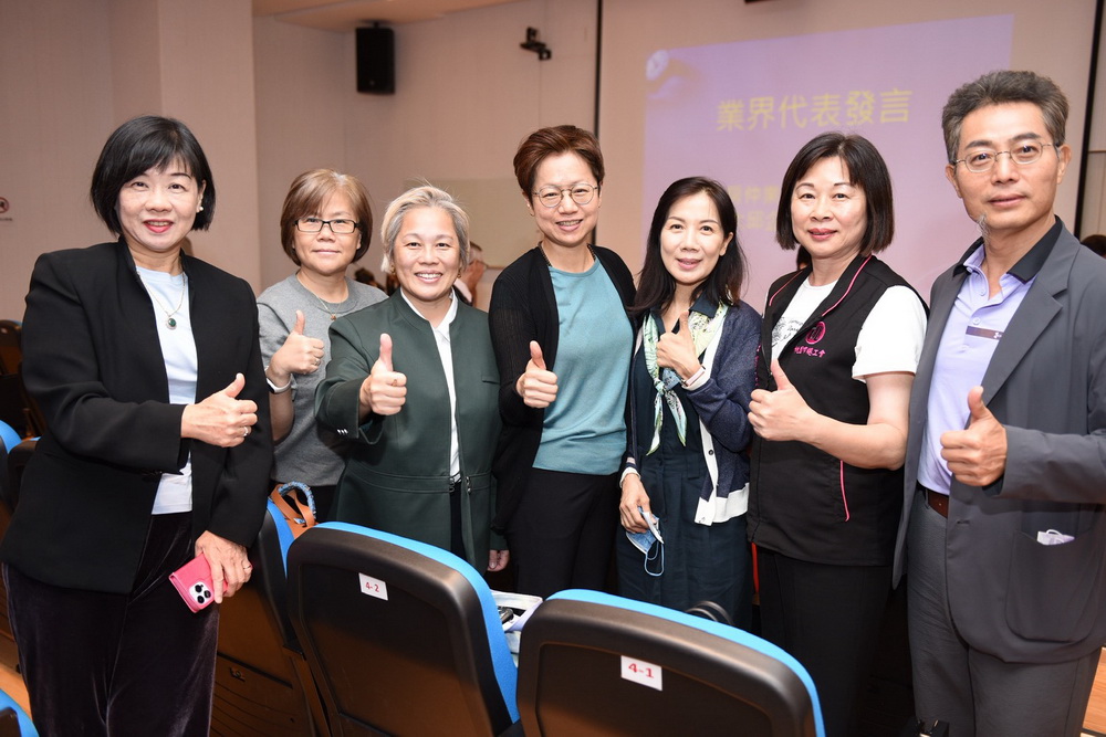 關稅政策影響產業 桃園市總工會促勞資政學對話 關注勞工保障 - https://www.watchmedia01.com