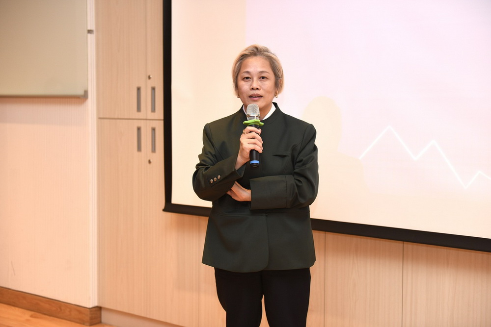 關稅政策影響產業 桃園市總工會促勞資政學對話 關注勞工保障 - https://www.watchmedia01.com