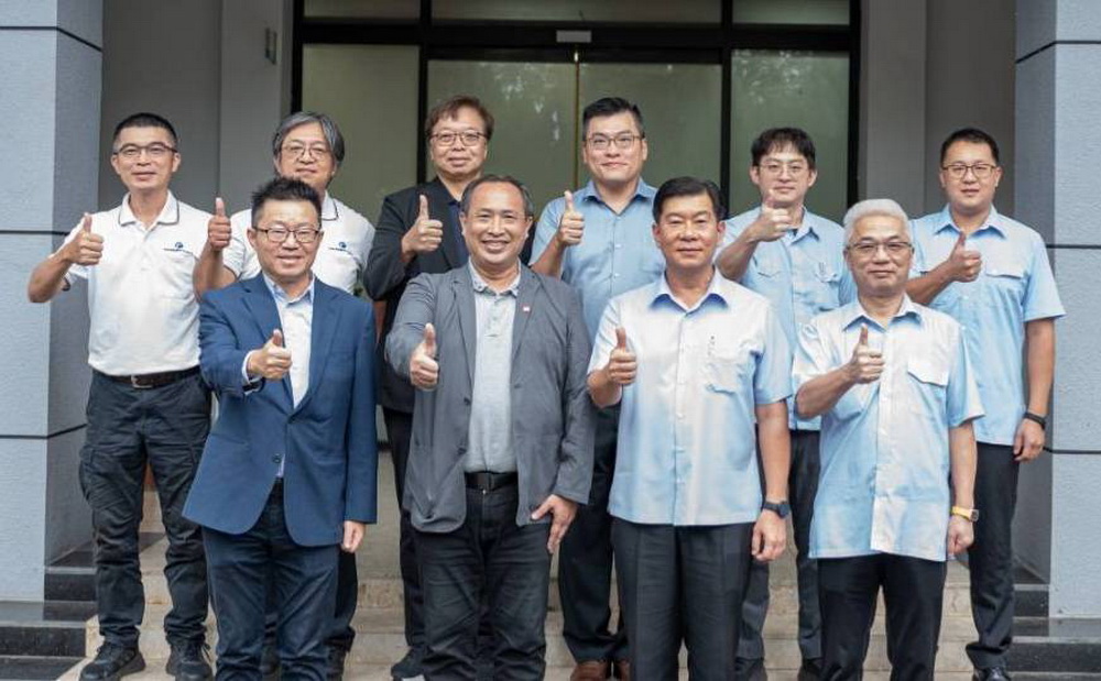 海巡堅守崗位守護海疆 雷虎科技秋節致敬捍衛者 - https://www.watchmedia01.com