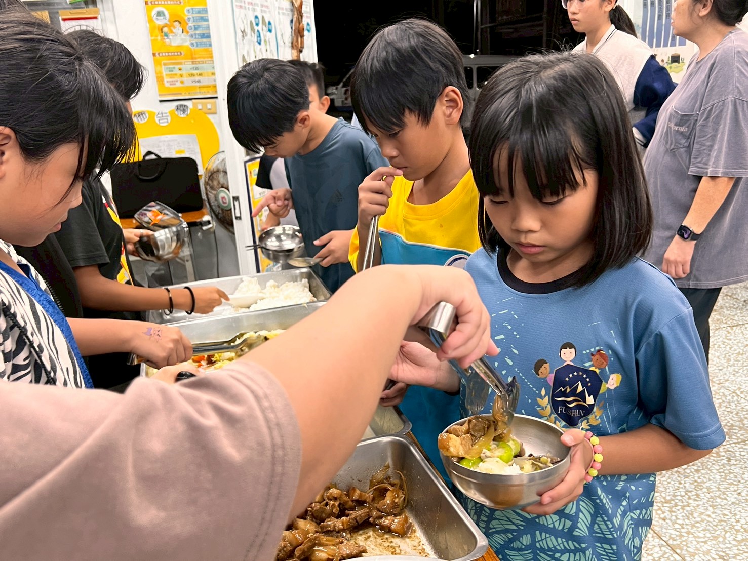 2025「食公益」徵件揭曉　10 家團體獲 365 萬元支持 - https://www.watchmedia01.com
