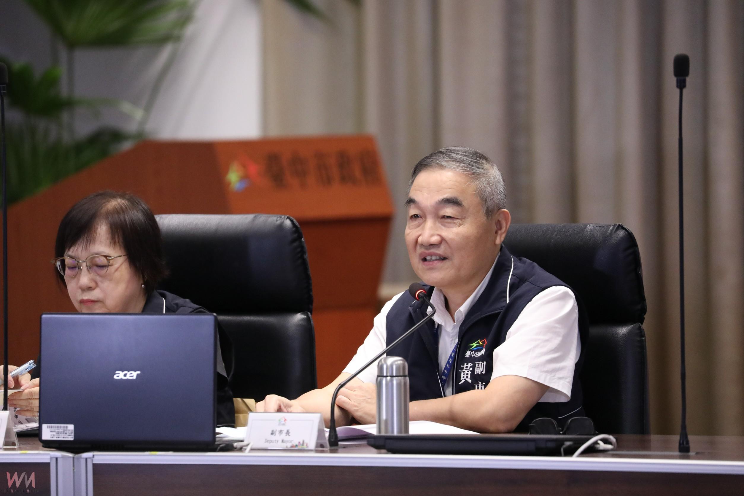 地政局「三部曲」打詐　中市府籲持續加強溝通、提醒 - https://www.watchmedia01.com