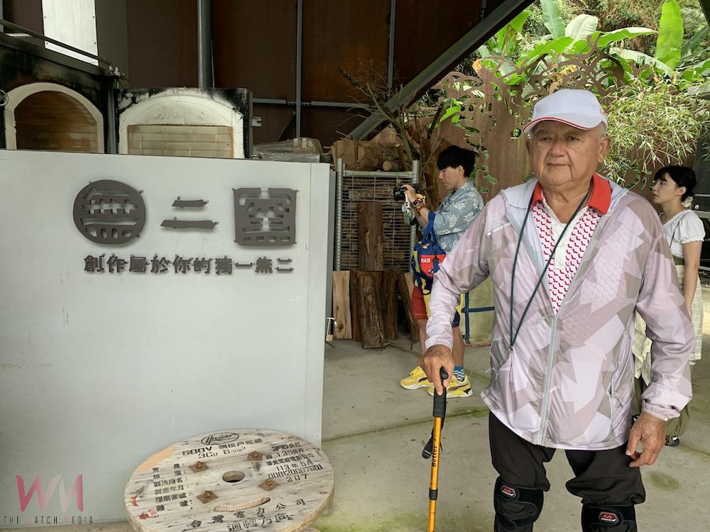 太平雲梯秋冬現雲海雲瀑美景 26日太平藝術季正式啟動 - https://www.watchmedia01.com