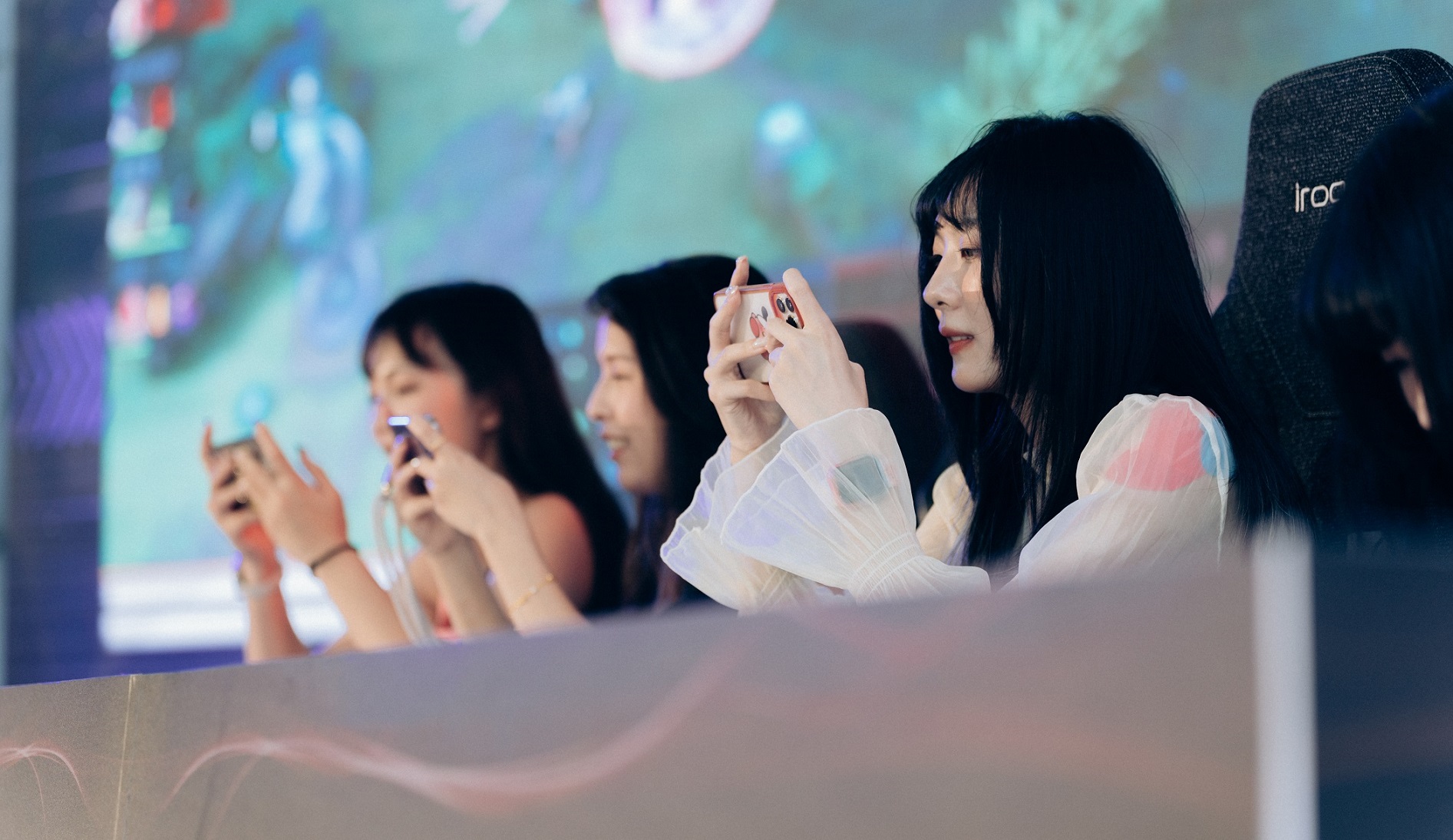 電競女神開戰！新北首辦《國際電競女神盃S3》祭出 總獎金25萬 - https://www.watchmedia01.com