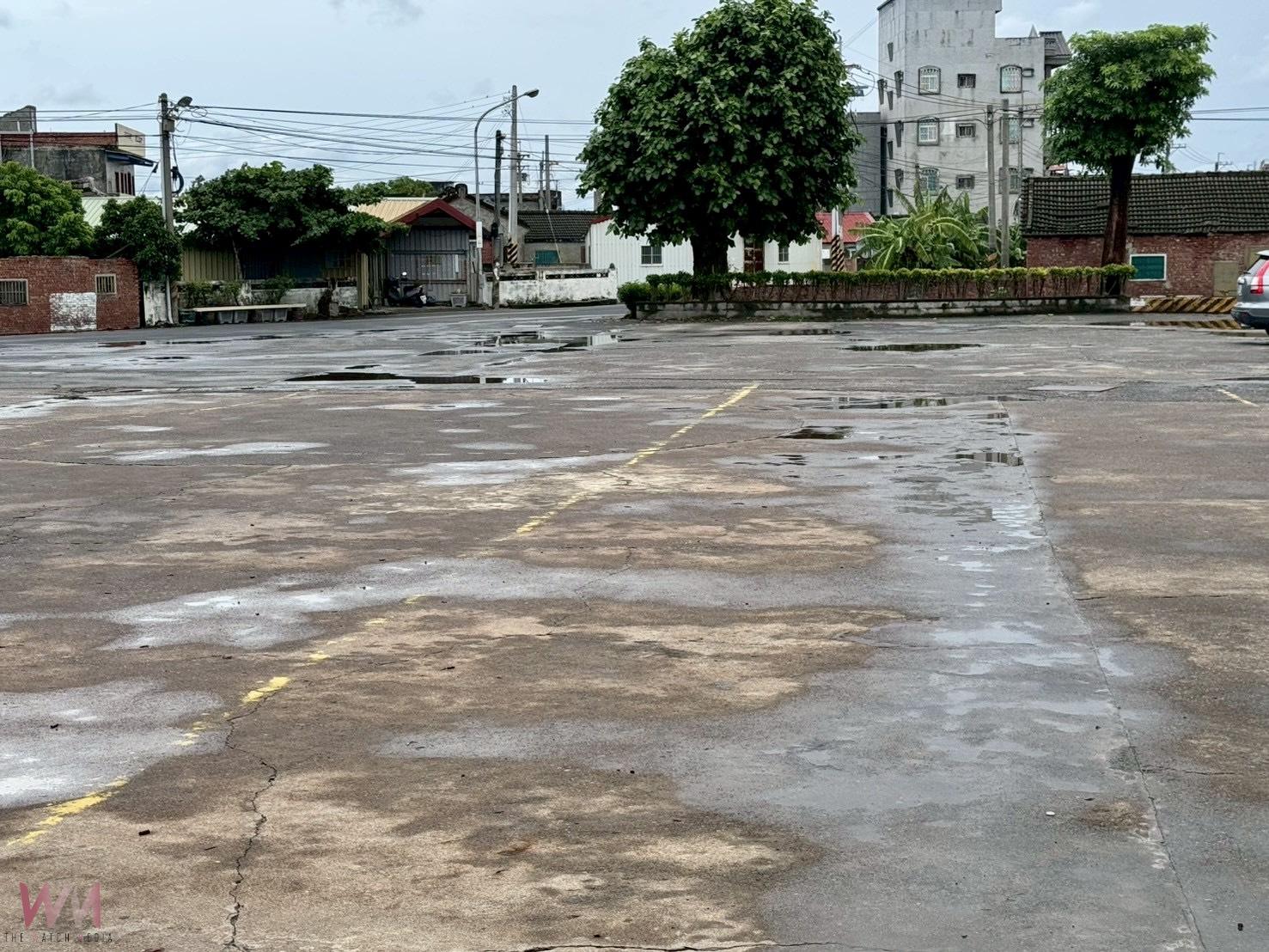 廟埕變身安全友善公共空間　立委張嘉郡力促保安宮廣場全面整建 - https://www.watchmedia01.com