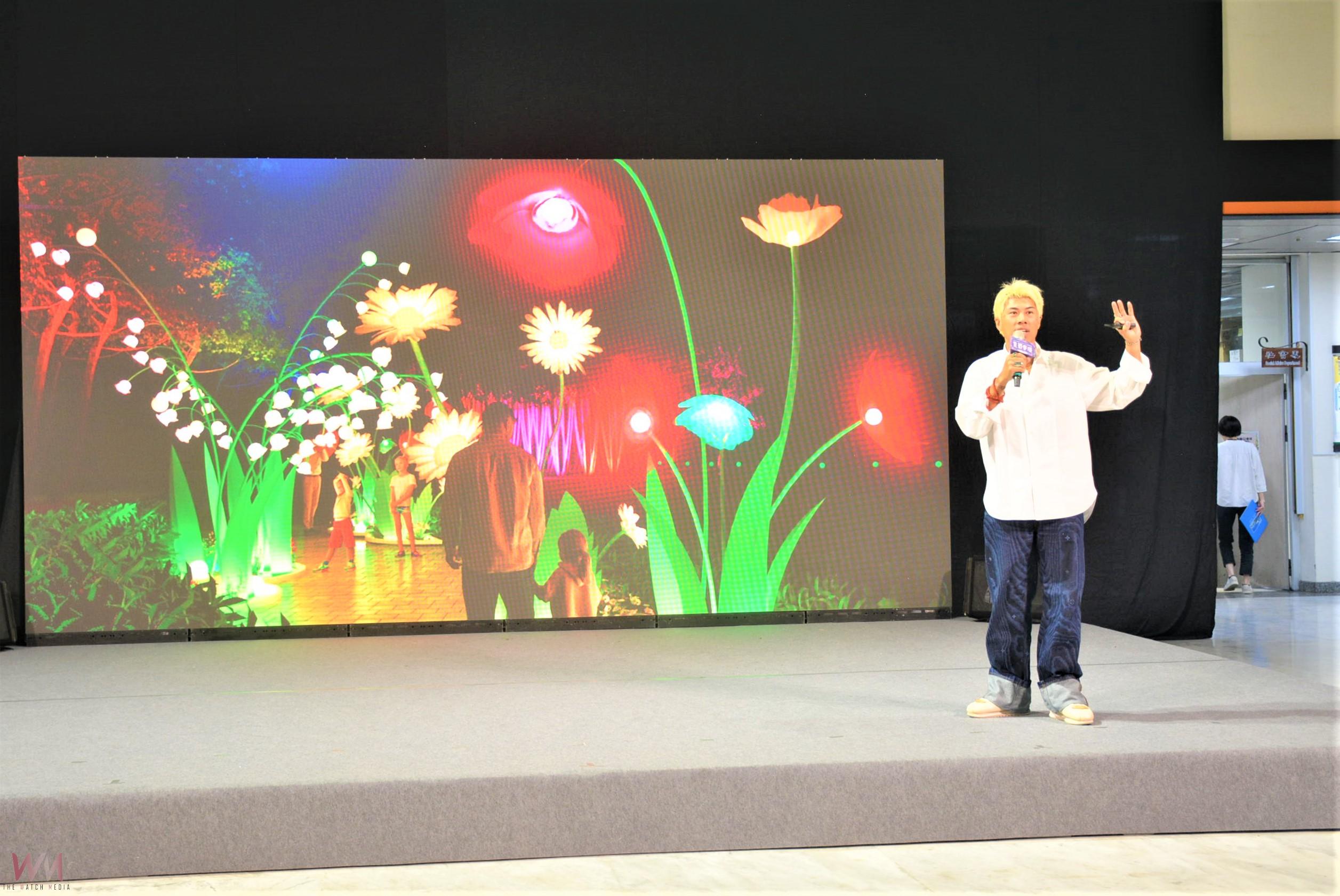 光織影舞-愛麗絲夢遊仙境　今年秋天最值得期待的視覺饗宴 - https://www.watchmedia01.com