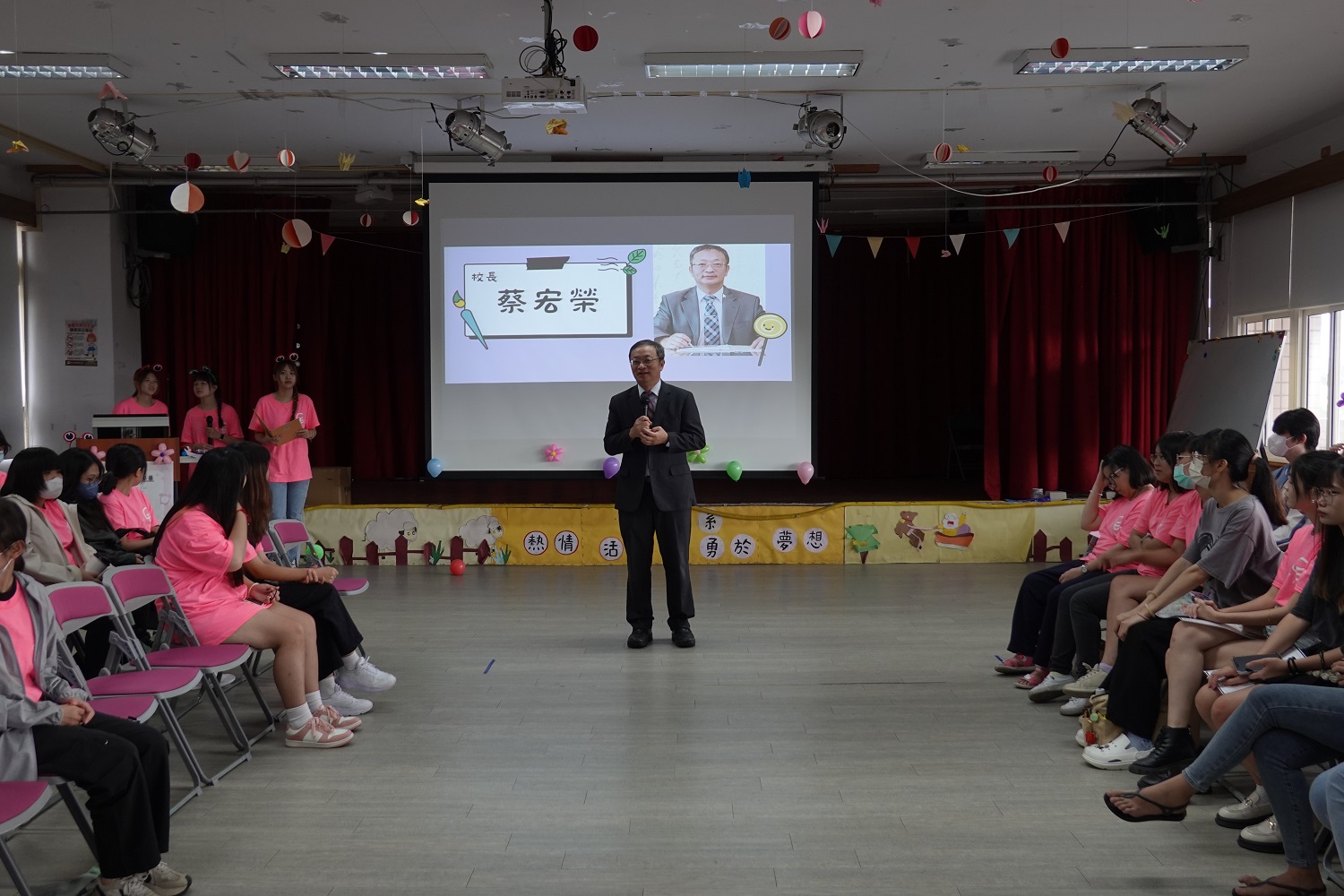 實習就能領5萬！吳鳳科大攜手精英國際培育AI幼保人才 - https://www.watchmedia01.com