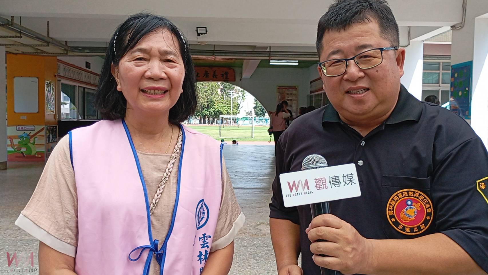 北港青溪婦女協會中秋公益活動 蛋黃酥香傳遞溫情 - https://www.watchmedia01.com