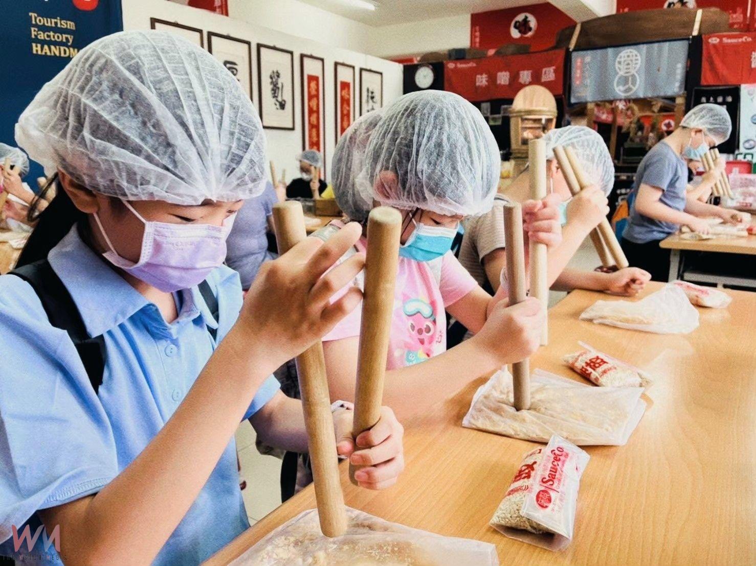 教師節連假小確幸！來台中感謝老師順遊 《台中通》規劃三大路線 - https://www.watchmedia01.com