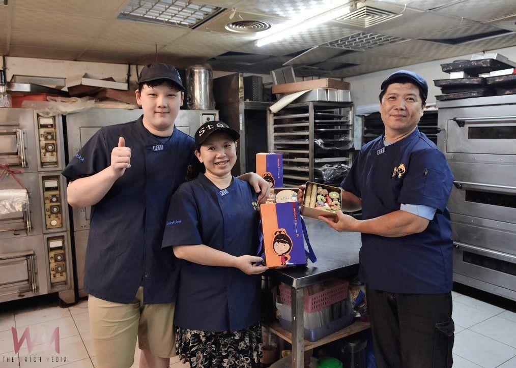 職人新秀出列　台中市勞工局表揚專業技藝 傳承職人精神 - https://www.watchmedia01.com