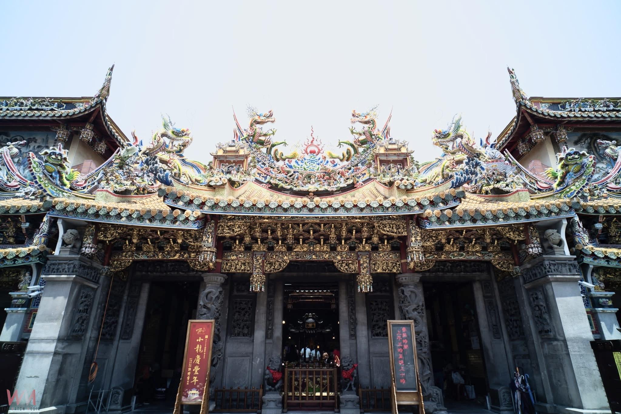 竹市議長許修睿捐出一月所得助花蓮災區     百年古剎竹蓮寺響應捐出百萬　 - https://www.watchmedia01.com