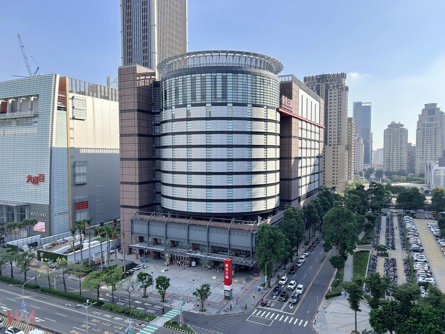 中市都發局：新光三越9月26日依規核准恢復使用　後續應依規維護建物合法使用和公共安全等 - https://www.watchmedia01.com