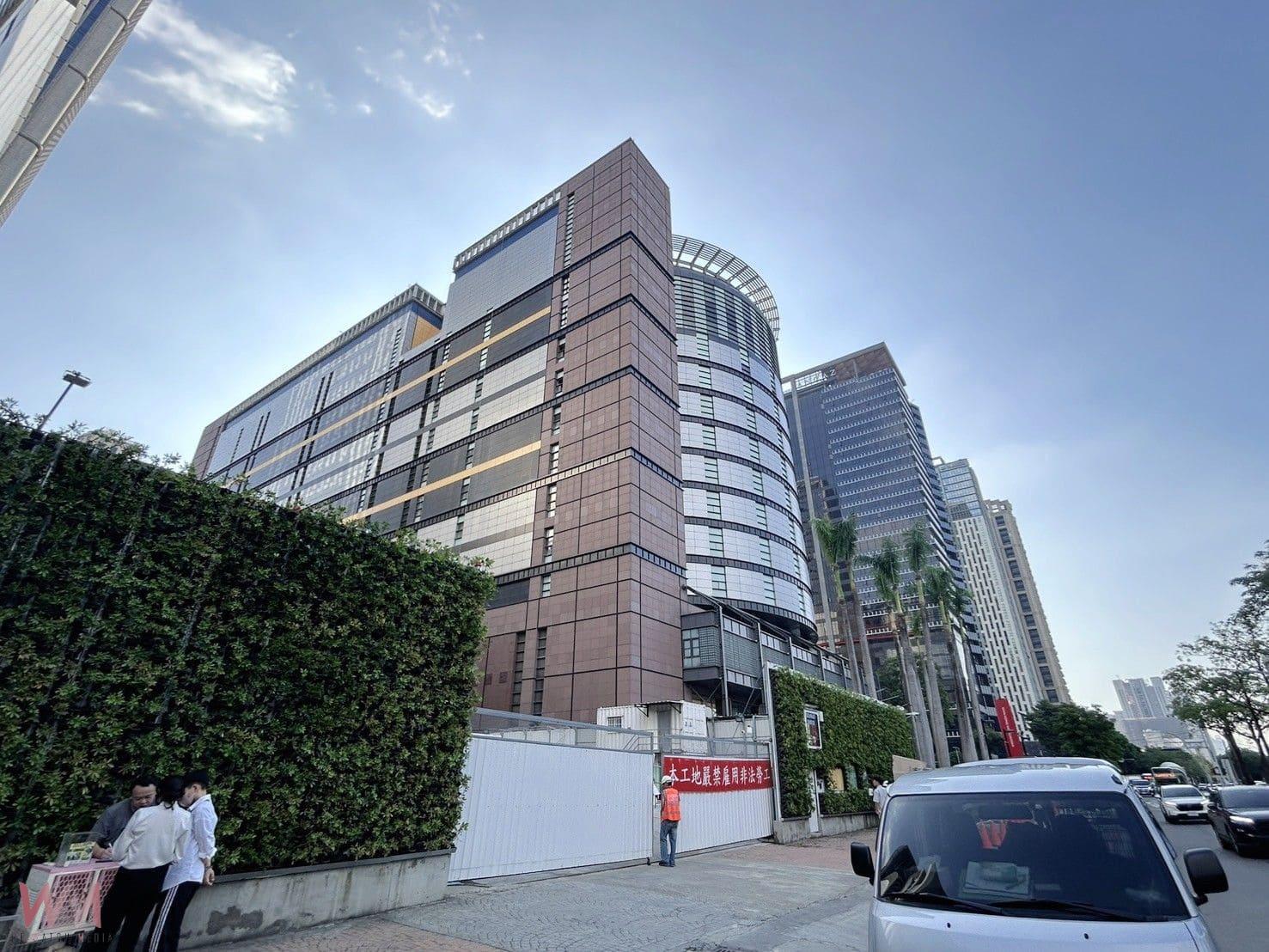 中市都發局：新光三越9月26日依規核准恢復使用　後續應依規維護建物合法使用和公共安全等 - https://www.watchmedia01.com