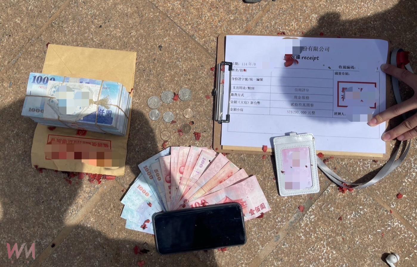 雲警宣示全力打詐不鬆懈　提升識詐免疫力守護民眾財產 - https://www.watchmedia01.com