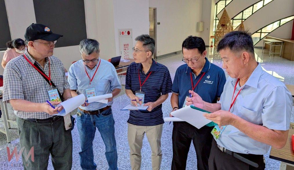 台中市北屯區優質麻竹筍評鑑活動登場　劉晏誠勇奪麻竹筍冠軍 - https://www.watchmedia01.com