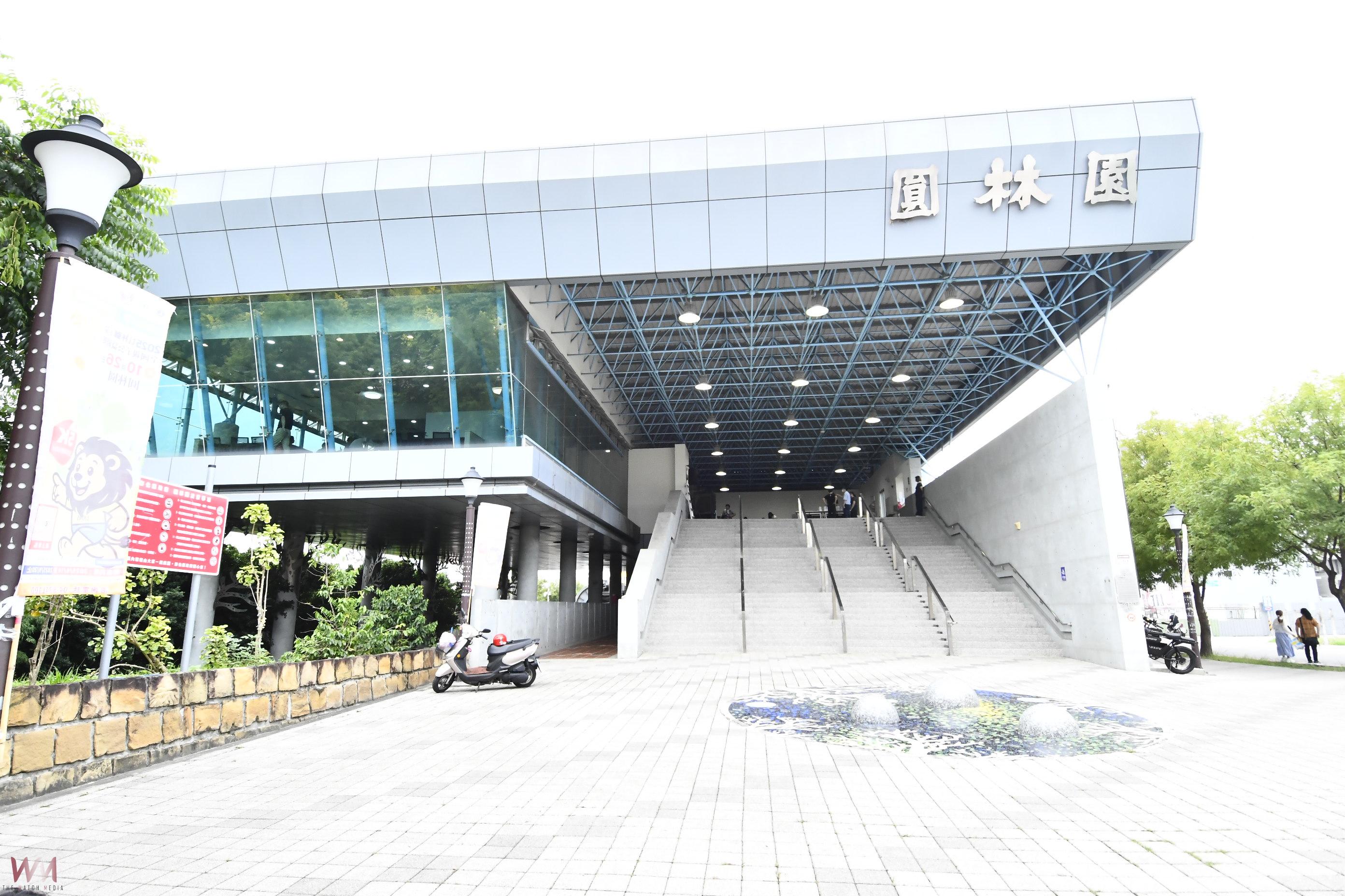 （有影片）／減輕租金壓力、激盪跨界火花　彰化青年創業基地啟動 - https://www.watchmedia01.com