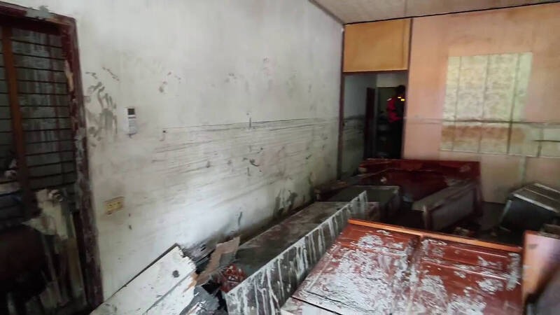 北漂孫親睹100歲爺爺遭溺亡 暫不火化淚批：光復早在預警範圍！ - https://www.watchmedia01.com