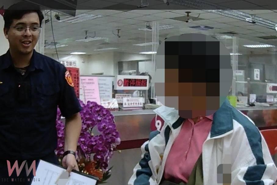 靈骨塔投資詐騙再現　斗六警銀聯手阻詐 - https://www.watchmedia01.com