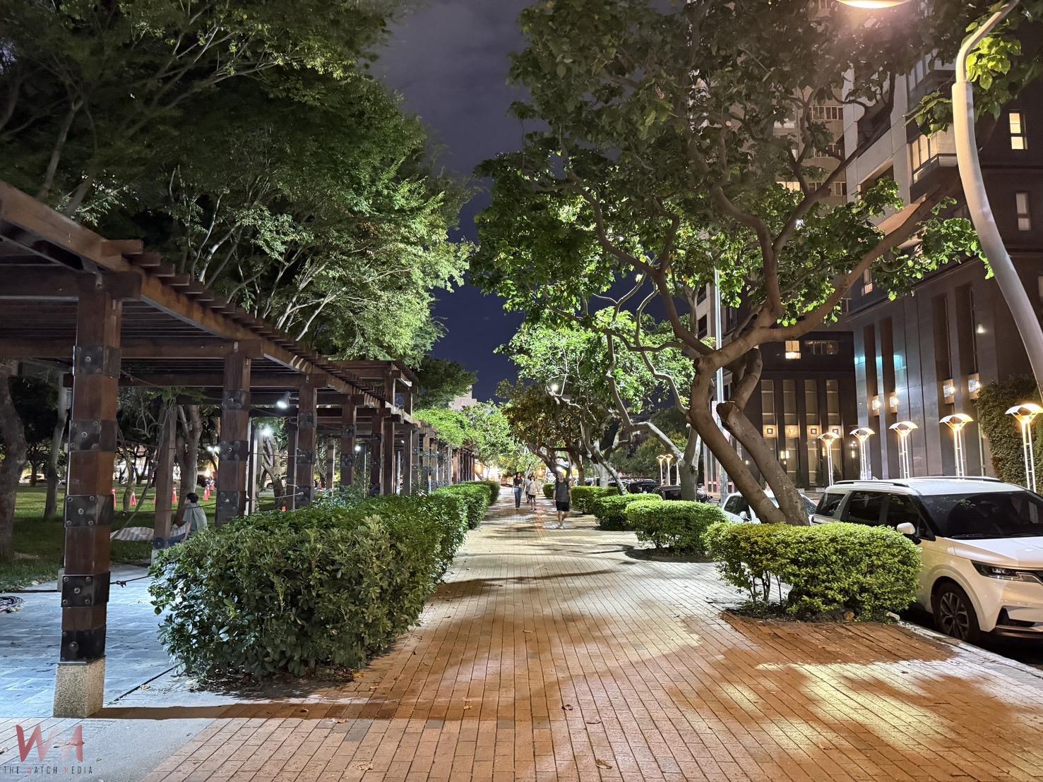 打造友善安全城市地標　台中市民廣場煥新登場 全面升級人行空間 - https://www.watchmedia01.com