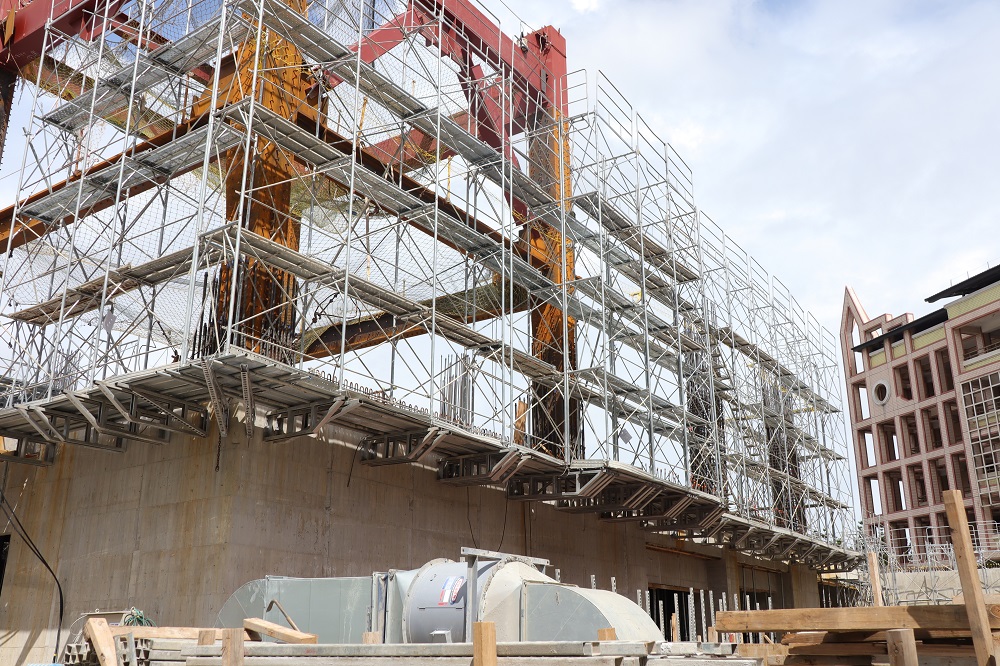 新北推出新措施紓困營建業 建照9月30日起自動展延2年 - https://www.watchmedia01.com