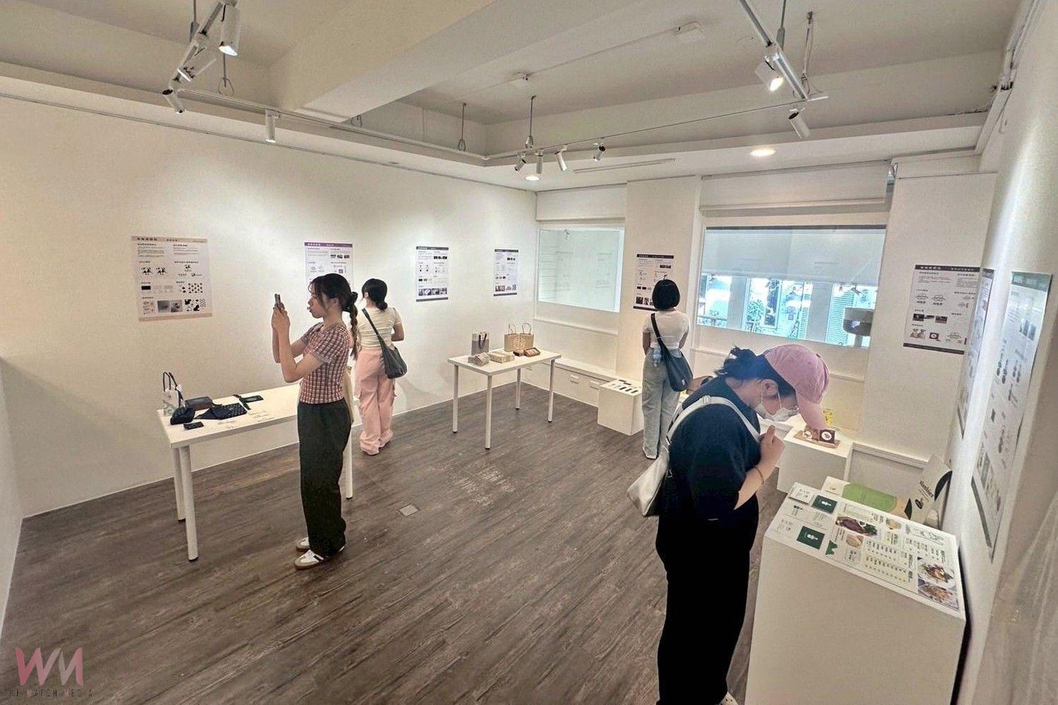 展現新文化吸引力　弘光科大師生設計重塑 「東海藝境」商圈品牌 - https://www.watchmedia01.com