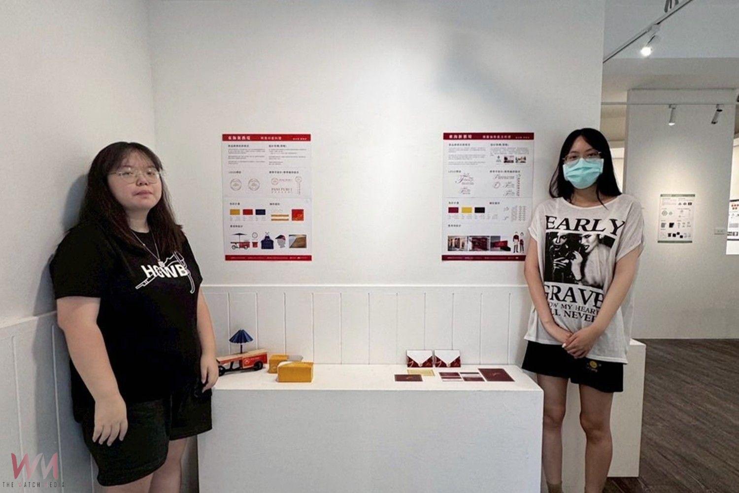 展現新文化吸引力　弘光科大師生設計重塑 「東海藝境」商圈品牌 - https://www.watchmedia01.com