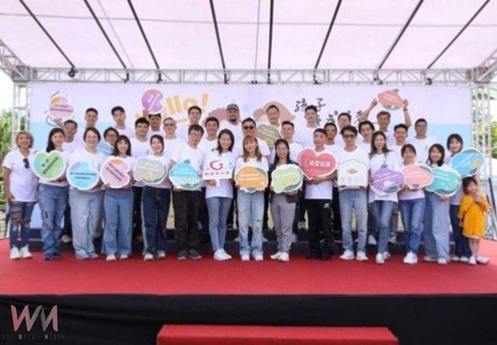 全台首創「職涯探索公益野餐」圓滿落幕　心偲教育開啟 365 陪伴計畫 - https://www.watchmedia01.com
