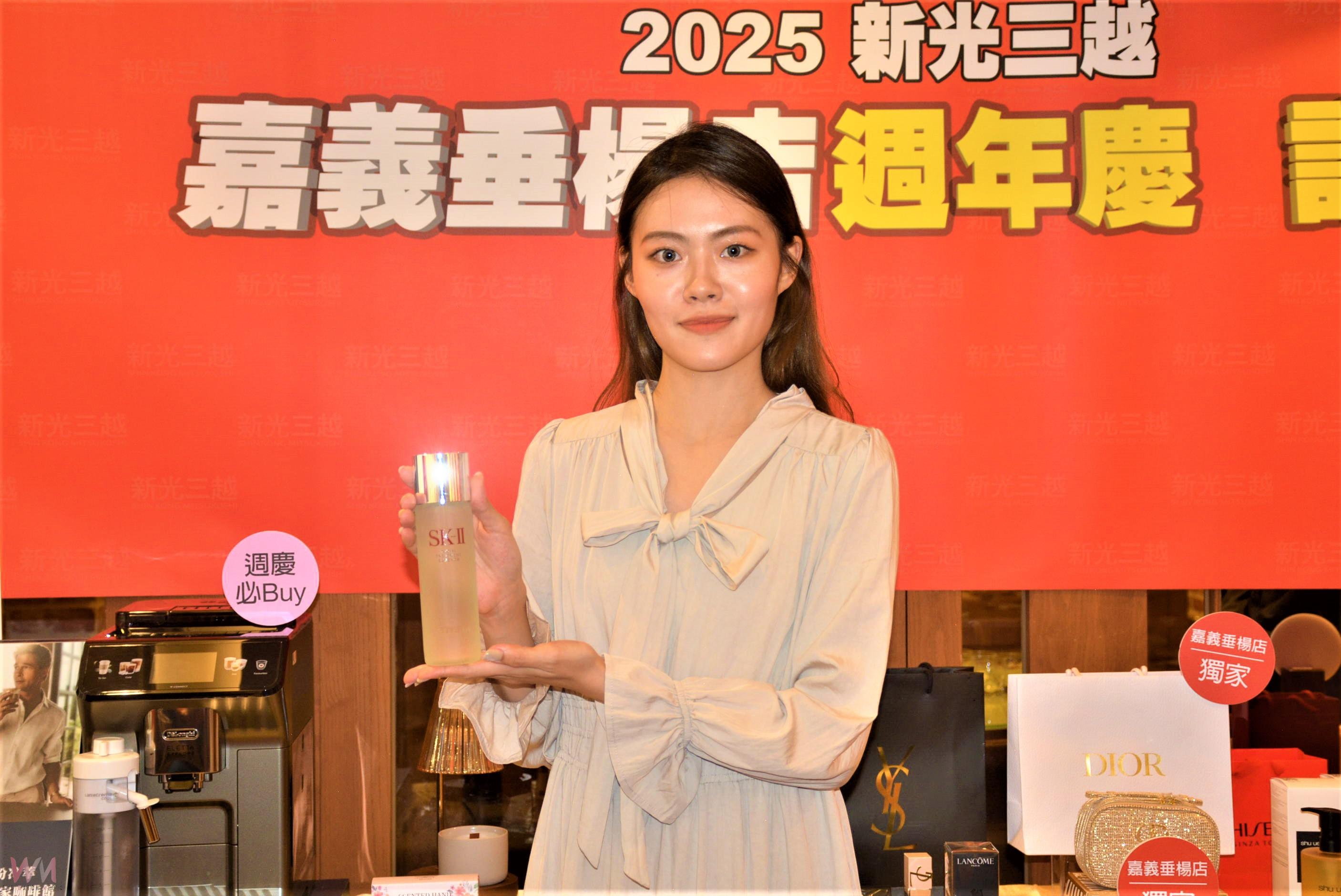嘉義十月份話題活動　百貨週年慶掀起購物狂潮 - https://www.watchmedia01.com