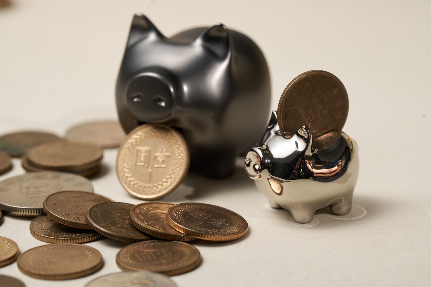 招財擺飾「金豬GOLDENPIG」正式登陸 EVERRICH昇恆昌 - https://www.watchmedia01.com