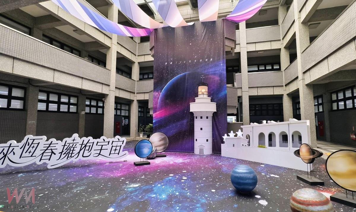 屏東追星季熱力登場 首度結合暗空小鎮與星夜光派對 - https://www.watchmedia01.com