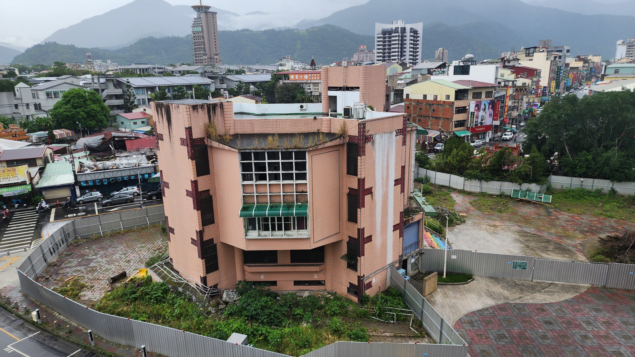 埔里鎮公所成立採購廉政平臺推動社福館工程公開透明 - https://www.watchmedia01.com
