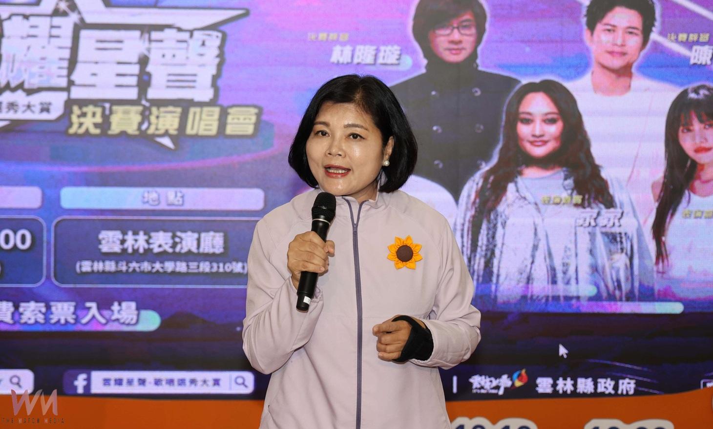 雲耀星聲選秀大賞決賽　25日雲林表演廳熱力登場 - https://www.watchmedia01.com